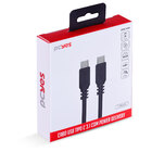 Cabo Usb Tipo C 3.1 Para Usb Tipo C Com Power Delivery (pd) 1
