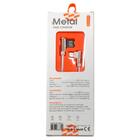 Cabo Usb Tipo C Em L 90 Graus Carga Rápida 1,2m Dc09 - Ezra