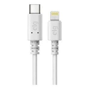 Cabo Baseus PD 20W USB-C para Lightning (2m) | iCare - A tua loja de