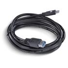 Cabo Usb Tipo C Para Extensor Usb A Femea V3.2 Gen1 5gbps 2 M