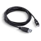 Cabo Usb Tipo C X Usb A Macho 2.0 2 Metros - C20uam-2
