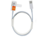 Cabo V8 Usb 3.0 Branco 80cm