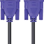 Cabo Vga 15 Pinos 2 Metros Vga-2 Vinik 25569