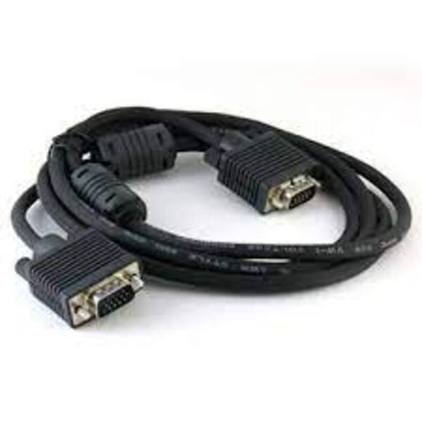 Cabo Vga 1.8m Md9 3412 Cc/ Filtro