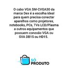 Cabo Vga Dex 1.8 Metros