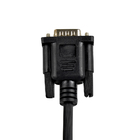 Cabo Vga Evus 15m Hd15 Preto C-044 Com Filtros Polybag 8mm