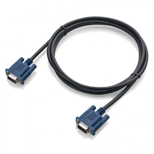 Cabo Vga Macho X Vga Macho 5m Multilaser Wi277