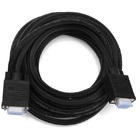 Cabo Vga Para Monitor Plus Cable Pc-mon5002 Conector Ouro 5.0