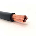 Cabos De Ligação 50mm Bateria Inversor/ Baterias Kit 80cm