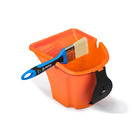 Caçamba de Mão Pro 2L Tigre