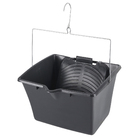 Caçamba de Pintura Preta 14L Tigre