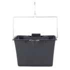 Caçamba de Pintura Preta 14L Tigre