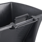 Caçamba de Pintura Preta 14L Tigre