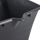 Caçamba de Pintura Preta 14L Tigre