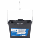 Caçamba de Pintura Preta 14L Tigre