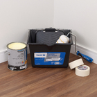 Caçamba de Pintura Preta 14L Tigre