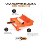 Caçamba para Escada Pro 3L Tigre