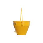 Caçamba para Guincho de Coluna 50kg 40230541 Menegotti