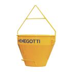 Caçamba para Guincho de Coluna 50kg 40230541 Menegotti