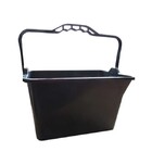 Caçamba Plástica Pintura 11 Litros*