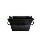 Caçamba Plástica Pintura 11 Litros*