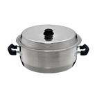 Caçarola - 12 Litros