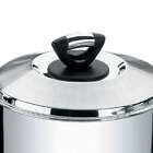 Caçarola Aço Inox 2,90 L Solar Prata Tramontina