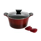 Caçarola Alta Venn 24 Cm - Neoflam