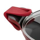 Caçarola Alta Venn 24 Cm - Neoflam