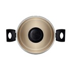 Cacarola Aluminio Starflon Turim Ver 20 M 2,8 L - Tramontina