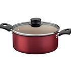 Cacarola Aluminio Starflon Turim Ver 20 M 2,8 L - Tramontina