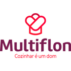 Caçarola Antiaderente 20 Cm Preto Matte Amora Multiflon 62220