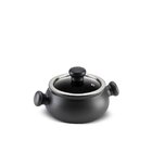 Caçarola Baixa De Cerâmica Ceraflame Premiere 14cm 1250ml Gra