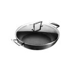 Caçarola Baixa Em Alumínio Le Creuset Tns 30cm