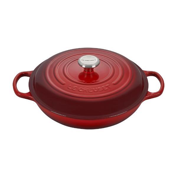 LE CREUSET - Caçarola Baixa 30 21987300101441