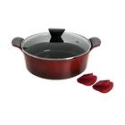 Caçarola Baixa Venn 28 Cm - Neoflam