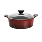 Caçarola Baixa Venn 28 Cm - Neoflam