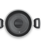 Caçarola Brinox Masterchef Em Alumínio Com Revestimento Inter