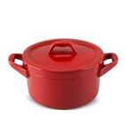 Caçarola Ceraflame Cerâmica Martelada+ 20cm 3000ml