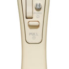 Cacarola De Aluminio, Com Cabo E Tampa, Revestido De Ceramica