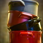 Caçarola De Cerâmica Ceraflame Duo 20cm 2500ml