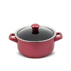 Caçarola De Cerâmica Ceraflame Duo 22cm 3200ml