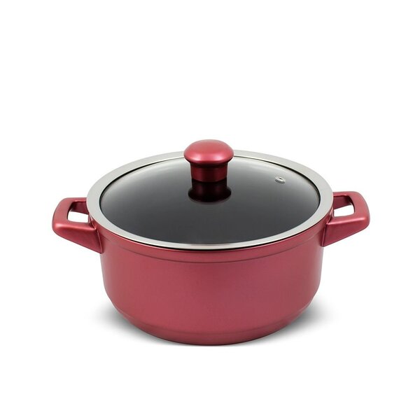 Caçarola De Cerâmica Ceraflame Duo 22cm 3200ml