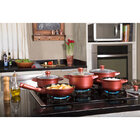 Caçarola De Cerâmica Ceraflame Duo 22cm 3200ml