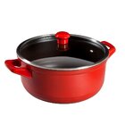 Caçarola De Cerâmica Ceraflame Duo 28cm 6000ml