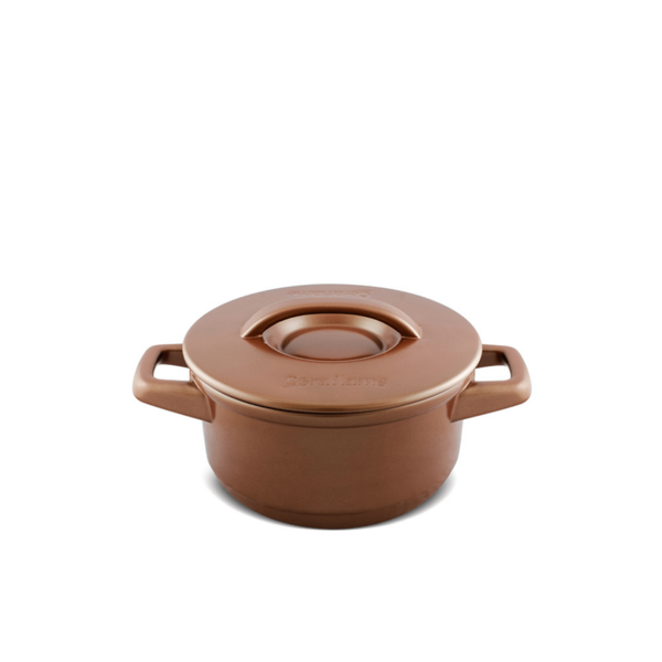 Caçarola De Cerâmica Ceraflame Duo+ 16cm 1100ml