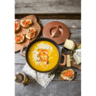 Caçarola De Cerâmica Ceraflame Duo+ 16cm 1100ml