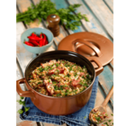 Caçarola De Cerâmica Ceraflame Duo+ 20cm 2500ml