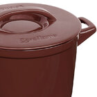 Caçarola De Cerâmica Ceraflame Duo+ 24cm 7000ml Alta