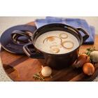 Caçarola De Cerâmica Ceraflame Duo+ 28cm